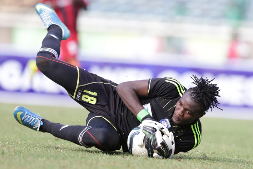 Indeche: Kenyan goalkeeper explains journey to Atlabara FC