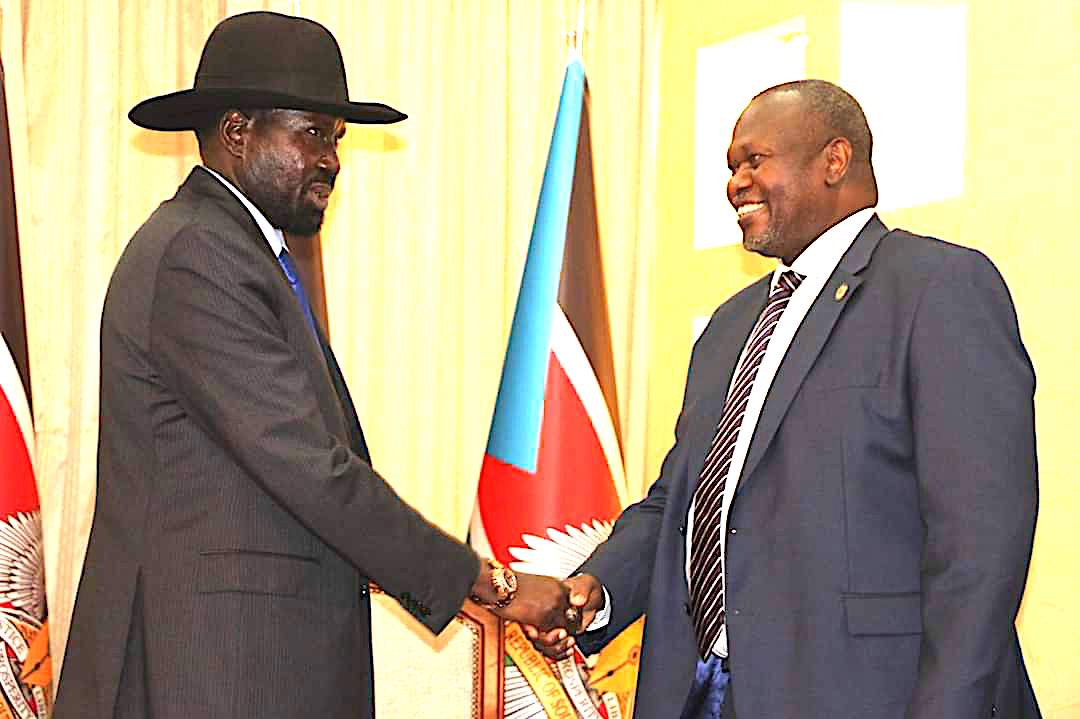 What awaits gov’t after peace deal extension