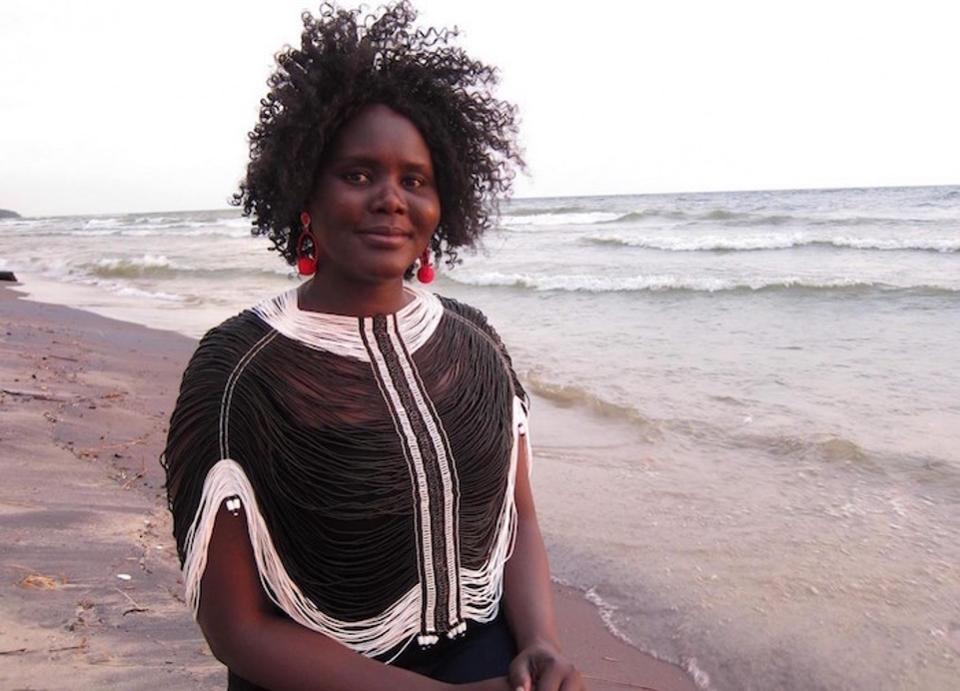 From refugee to U.S. citizen: A former lost girl looks back