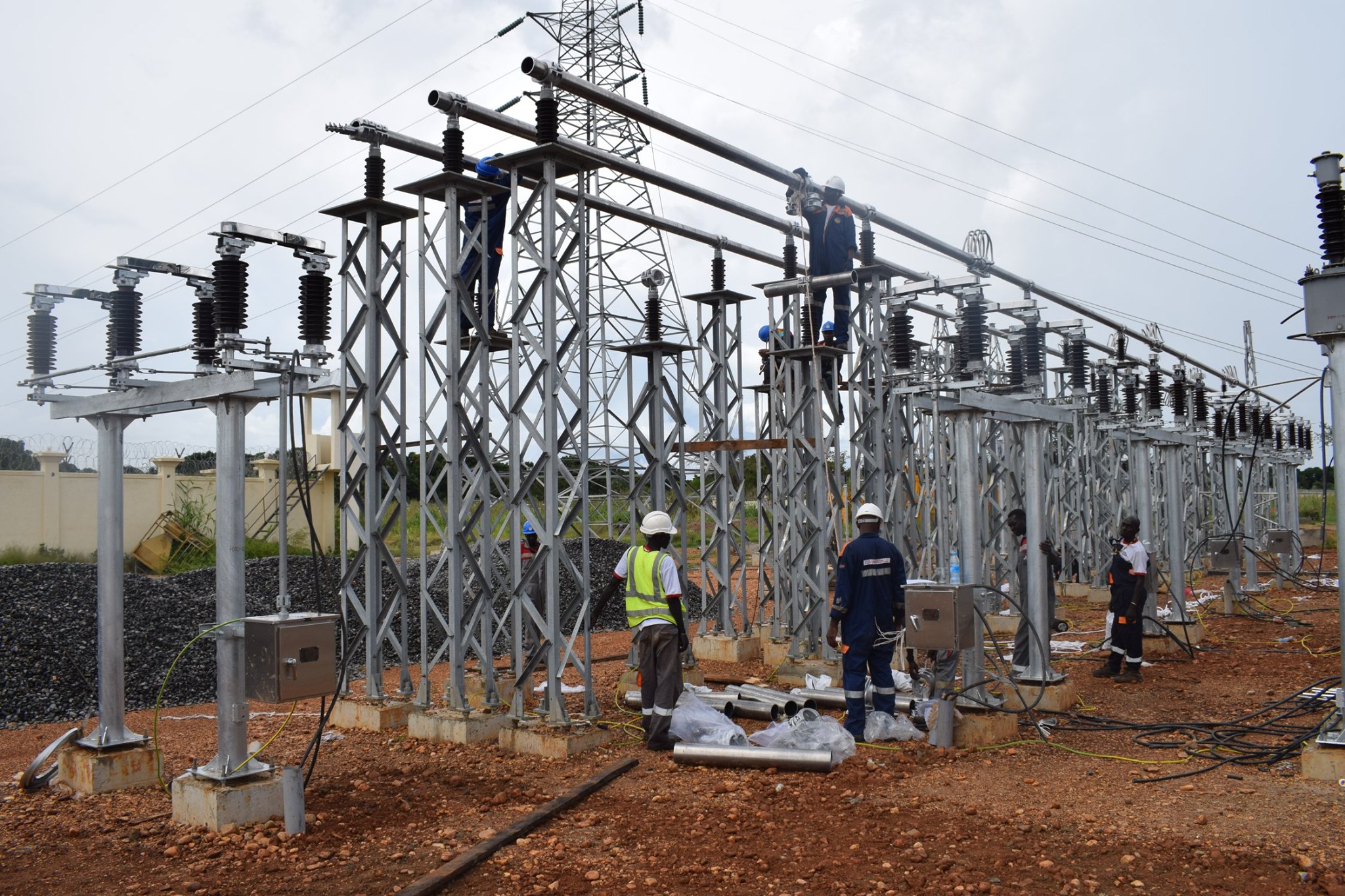 Juba set for power outage on Monday