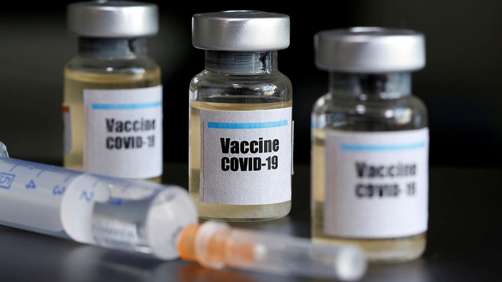 South Sudan hit by COVID-19 vaccine shortage