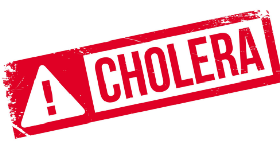 One dies of Cholera in Malakal, 179 infected