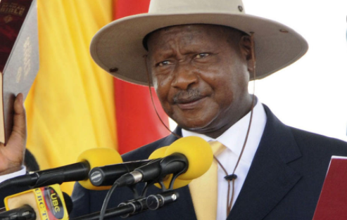 Museveni: I lost 54 UPDF soldiers in Shabaab attack