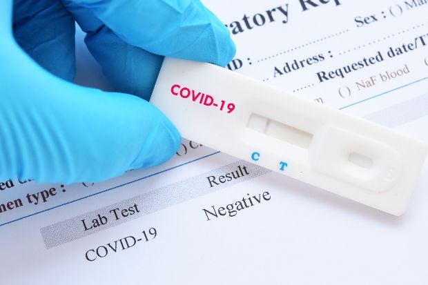 10 new COVID-19 cases reported