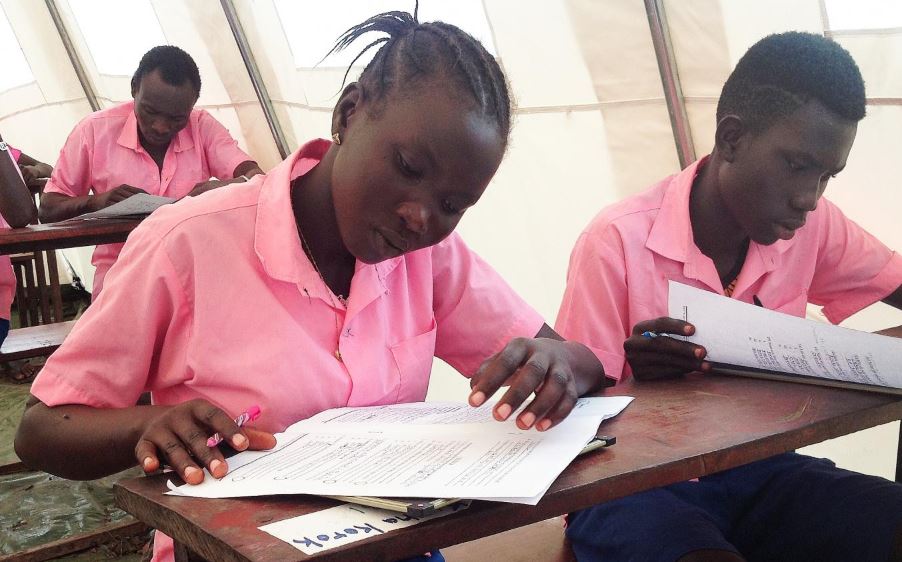 Over 50,000 candidates begin Primary Eight exams today