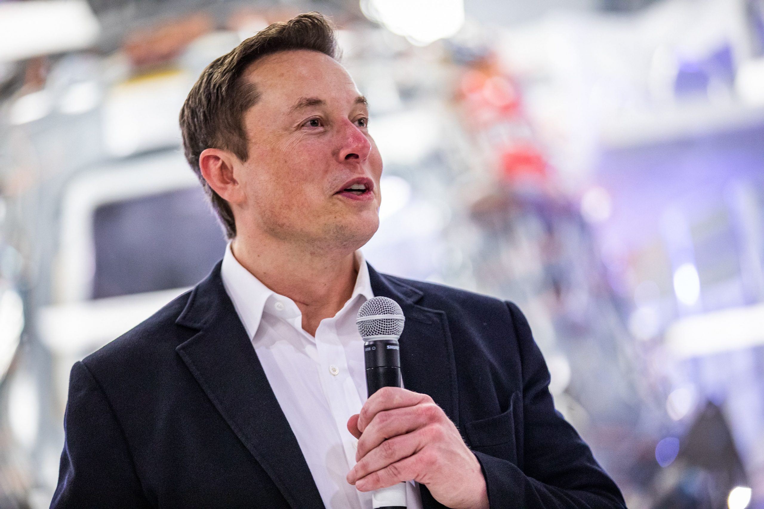 Elon Musk fires Twitter executives, moments after SSP 2.4 trillion take over