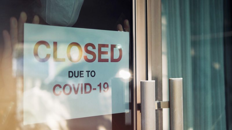 State lifts COVID-19 partial lockdown