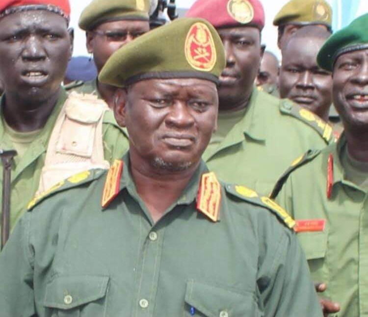 Jonglei in panic as over 14,000 armed youth join Gatwech forces