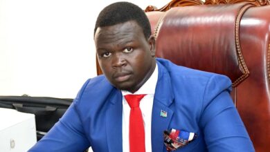 Duer ‘attempted coup against Machar’, says Baluang