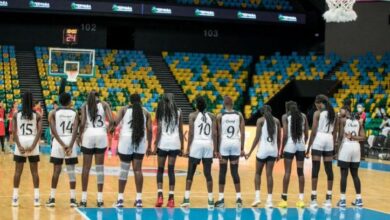 Juba to stage maiden women’s basketball league