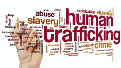 South Sudan and the ‘lucrative’ human trafficking syndicate