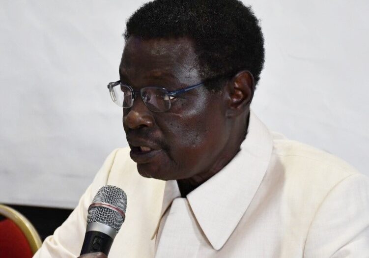 Do not embarrass me, pay EAC, please – Wondu tells Kiir’s administration