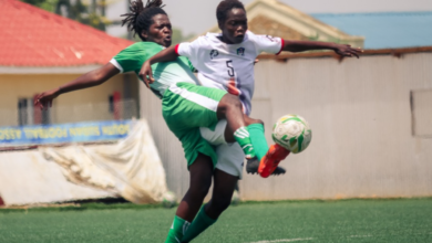 Bright Starlets hammer Yei Joint Stars 4-0 in friendly