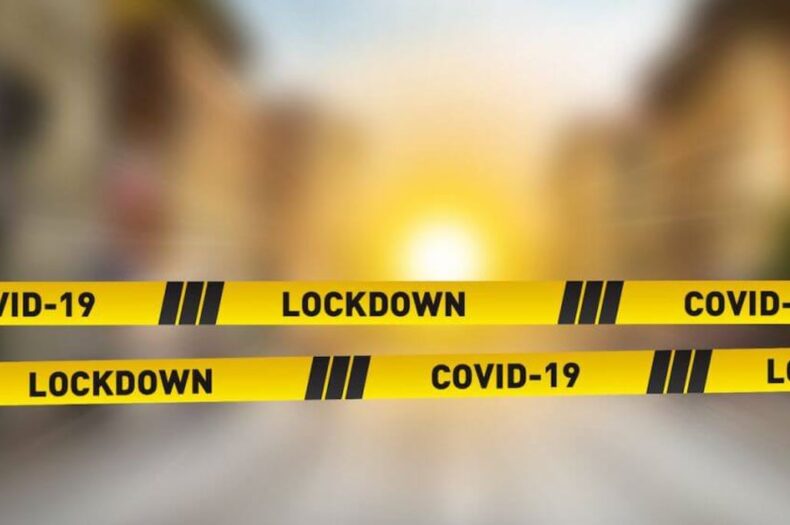 After curfew, total lockdown now looms