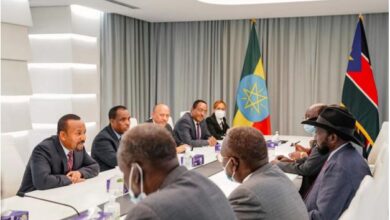 Juba, Addis tighten economic ties