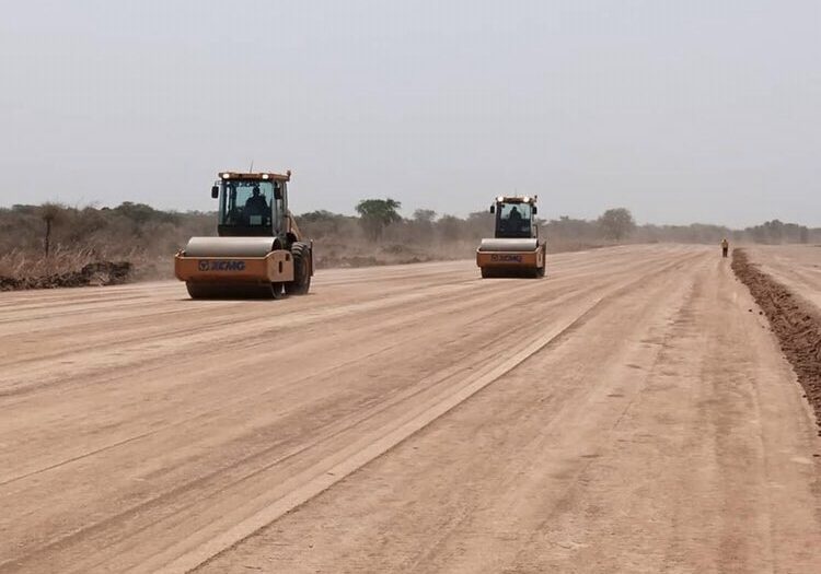 Opinion: Bravo au gouvernement sur l'autoroute Juba - Bor - The City Review Soudan du Sud