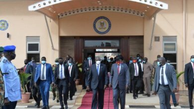 President Kiir flies to Ethiopia for official trip