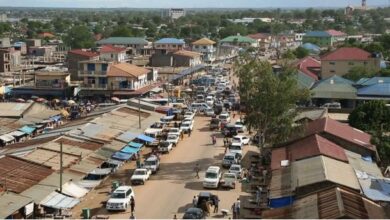 South Sudanese traders elated by bid to reopen borders