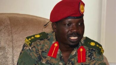 SPLA-IO: Generals bribed to defect