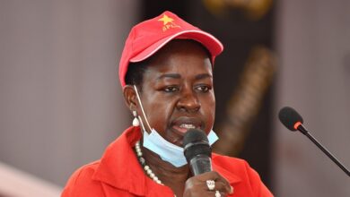 Kumba leads Kiir’s endorsement in Yambio