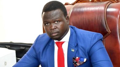 Why SPLM-IO plays waiting on game on campaigns