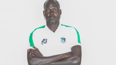 SSFA appoints Bright Stars acting head coach