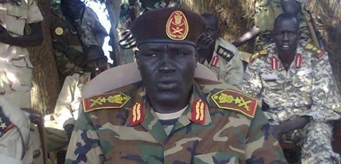 Olony accepts Kiir’s call to Juba, set terms before return