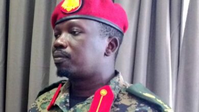 SPLA-IO to screen forces in training centres
