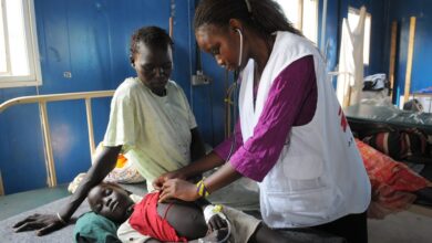 MSF bets on mobile clinics to reach remote patients in Maban