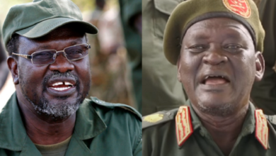 Why SPLM/A-IO rifts may affect peace deal