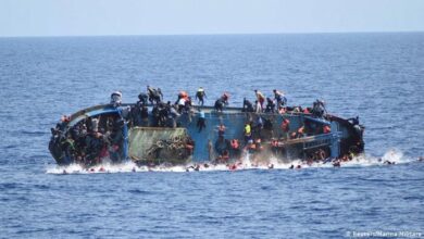 South Sudanese youth warned against crossing Mediterranean Sea