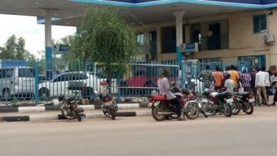Fuel crisis hits Juba City