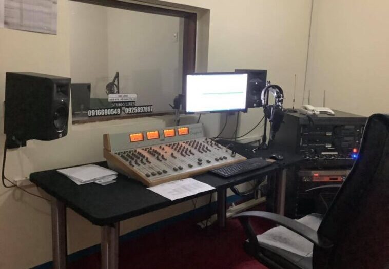 Radio Jonglei reopens after month-long closure