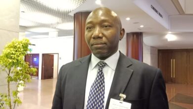 ‘Frustrated’ civil society leader dumps RJMEC