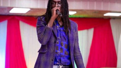 Rover D, South Sudan’s dancehall hotshot speaks to City Review