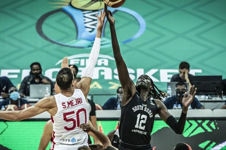 Lack of proper doping structures could cost basketball team a chance at FIBA World Cup