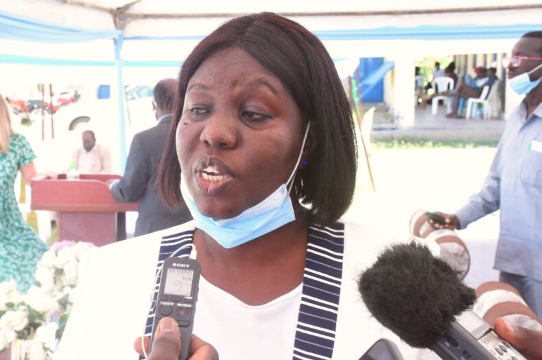 MoH flags off J&J vaccine administration