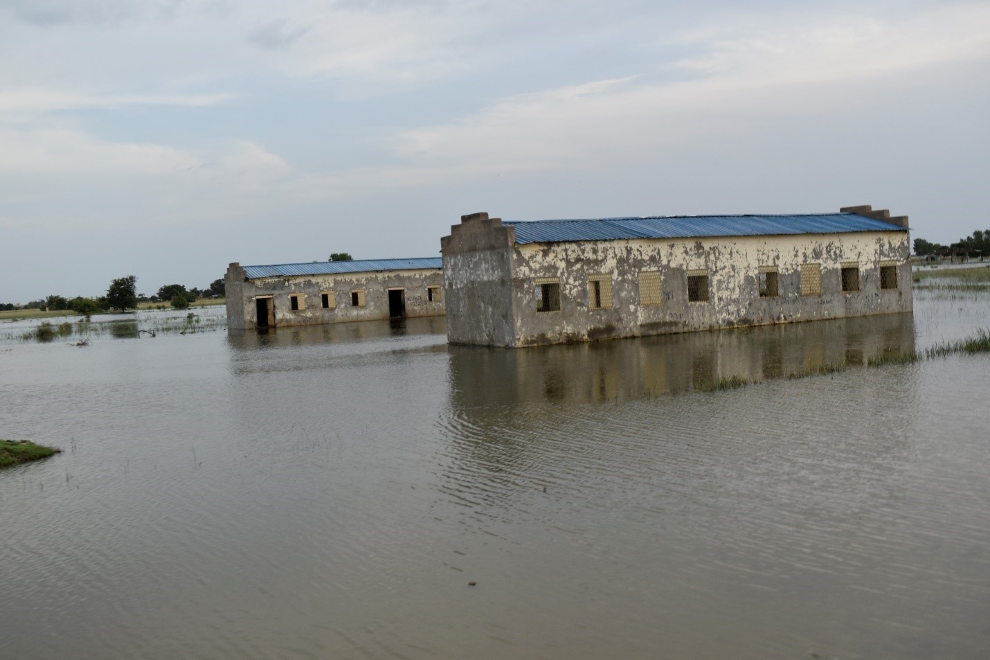 Over 80 people killed in Upper Nile flood menace