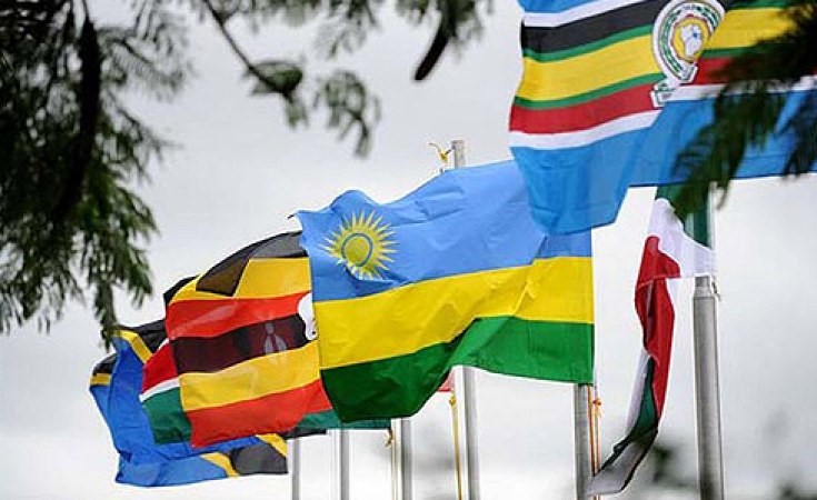 Apart from EAC, South Sudan also owes IGAD, AU affiliation fees