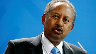 Addis Ababa Declaration will stop the Sudanese war: Hamdok