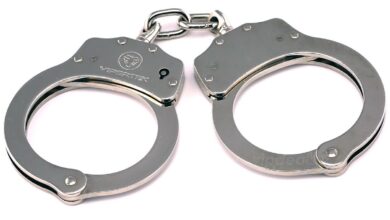 Over 30 suspected gang members arrested in Bor