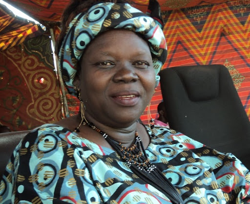 <strong>South Sudanese women up their numbers in EALA membership</strong>