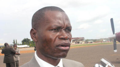 Succession wrangles tear former Bakosoro party