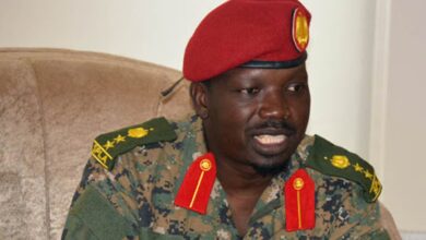 SPLA-IO soldiers jailed in DRC