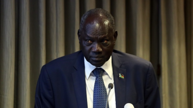 IGAD suspends South Sudan over debts