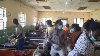 Three victims of deworming tablets airlifted to Juba