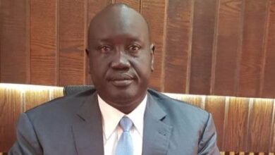 Gov’t condemns killing of peacekeeper in Aweil