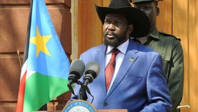 Kiir relieves two state ministers,  advisor in NBS