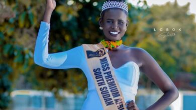 Dreams crush for Miss Premium South Sudan