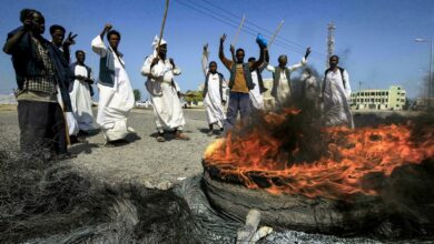 Opinion: Regional bodies should take blames if solutions to Sudan civil unrest stall
